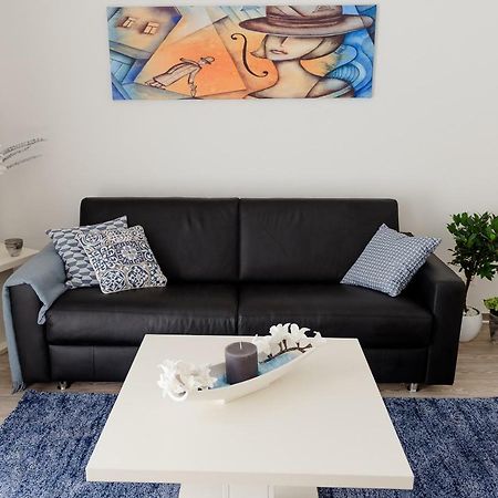 Arion-Thale Apartment Exterior foto