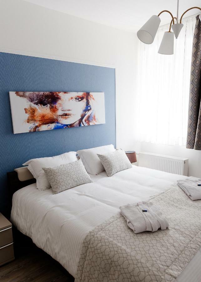 Arion-Thale Apartment Exterior foto