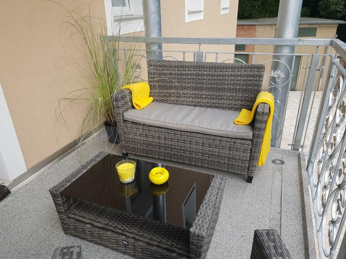 Arion-Thale Apartment Exterior foto