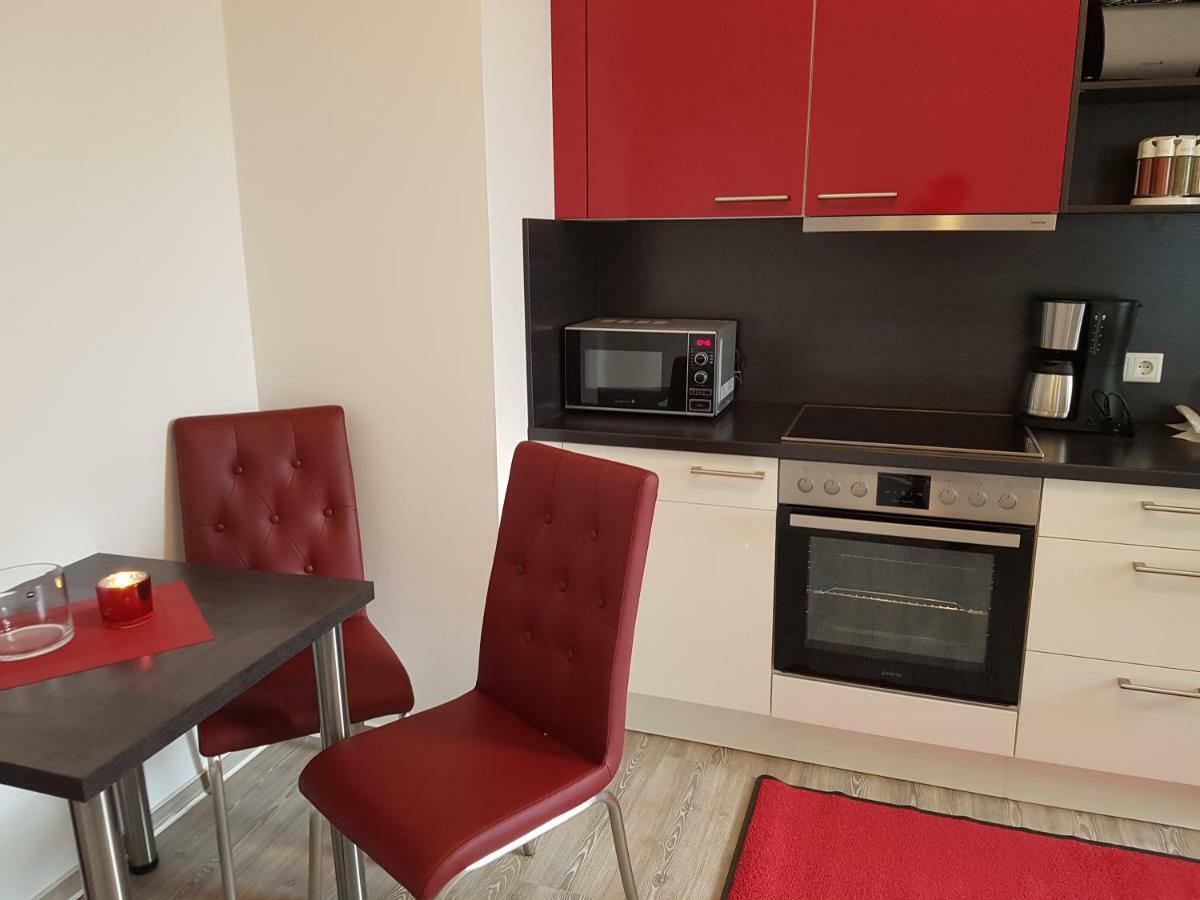 Arion-Thale Apartment Exterior foto
