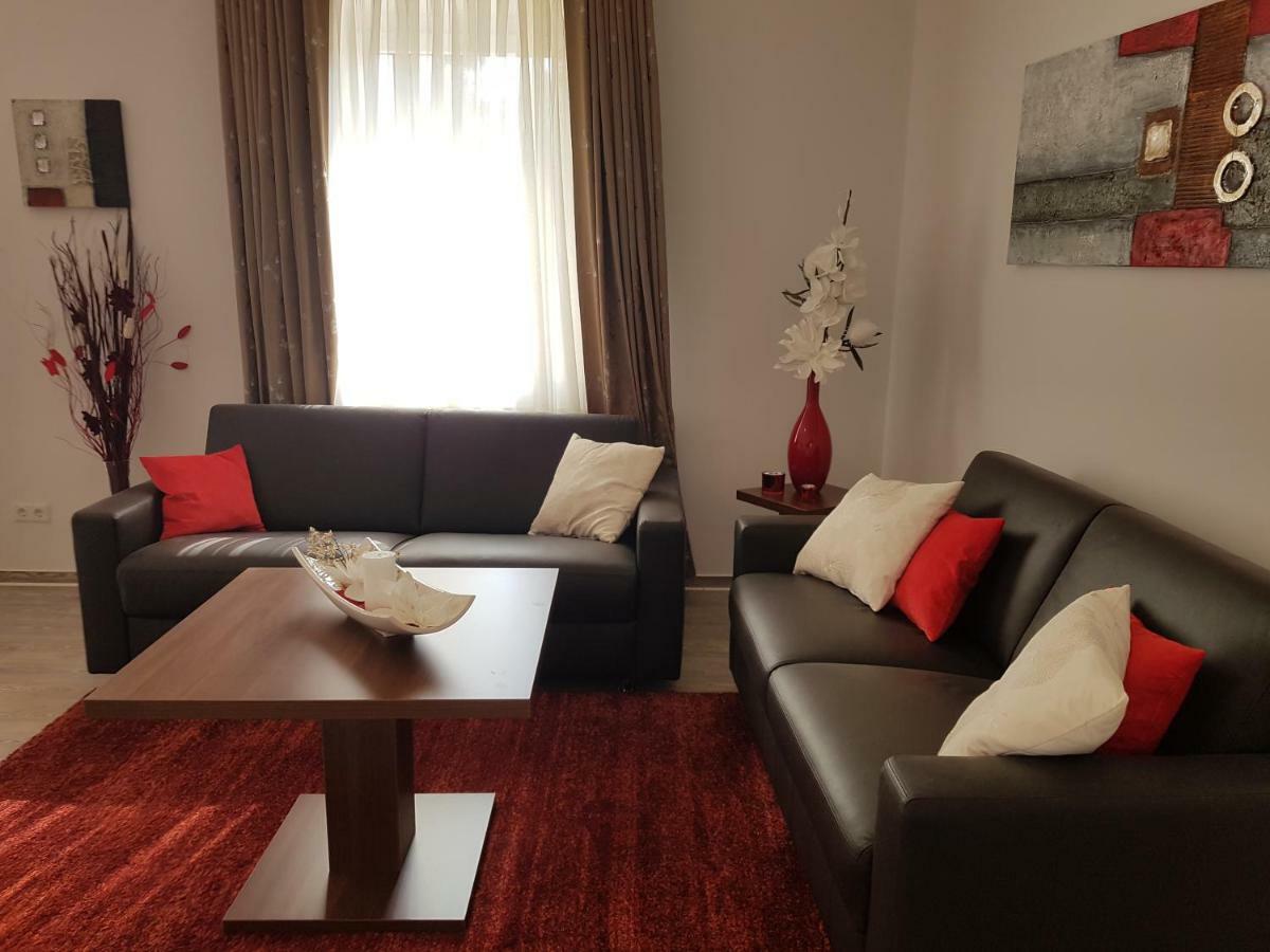 Arion-Thale Apartment Exterior foto