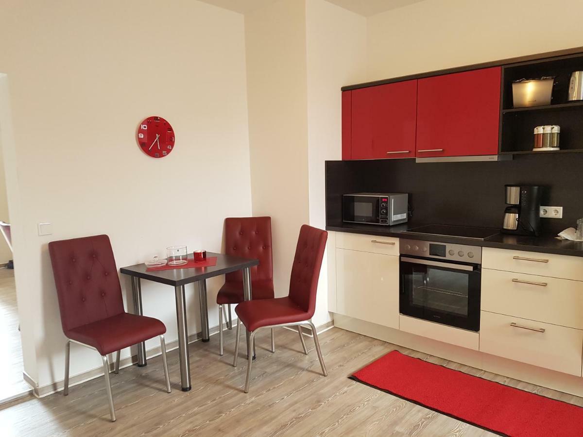 Arion-Thale Apartment Exterior foto