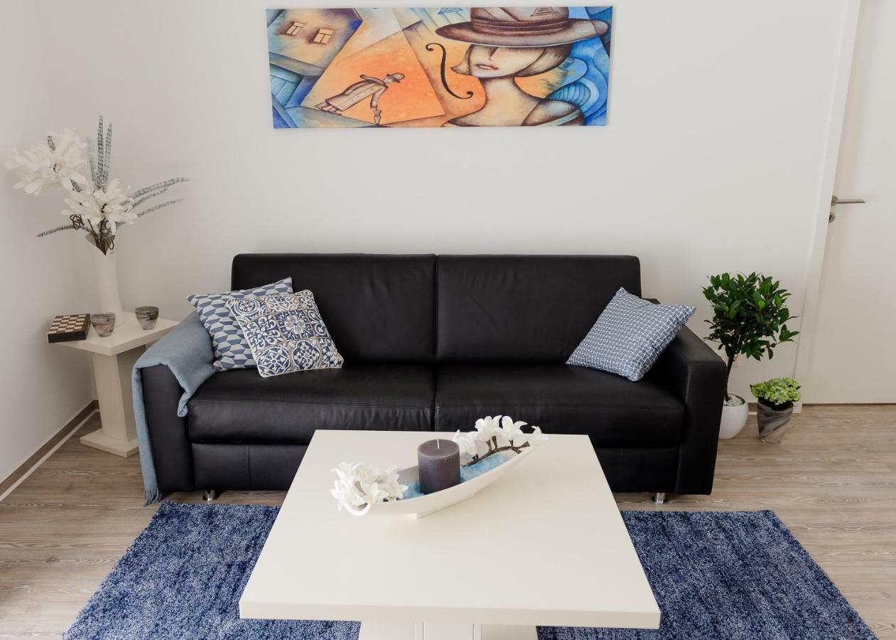 Arion-Thale Apartment Exterior foto