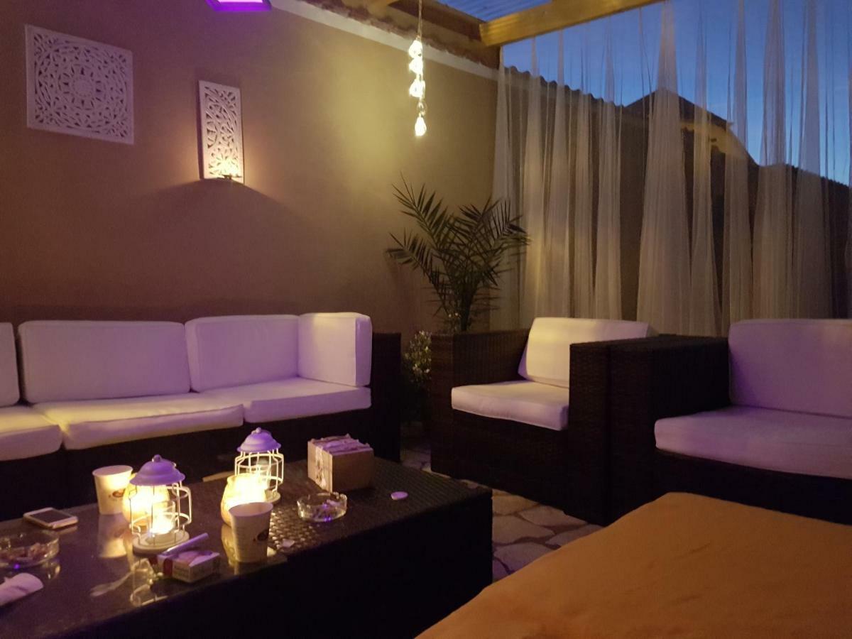 Arion-Thale Apartment Exterior foto